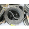 Image 2 : 2 DRIVE BELTS - 4"X21'7" & 4"X21'6"