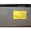 Image 10 : CAROLINA INDUSTRIES 13" METAL CUTTING BAND SAW (MADE IN USA)