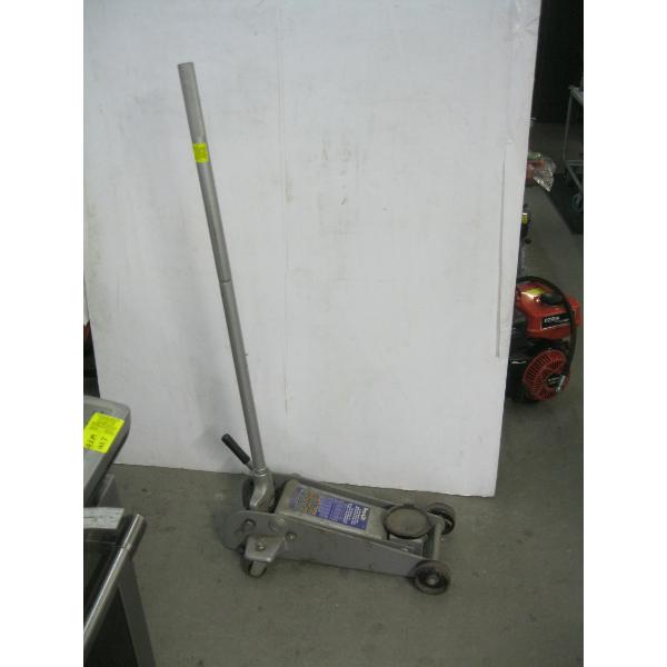 3 TON PROLIFT HYDRAULIC FLOOR JACK
