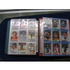 Image 1 : 2 BINDERS OF HOCKEY CARDS