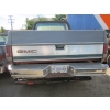 Image 3 : 1979 CHEVY 1500 VIN CCL2491197298, KMs SHOWING 69,107.7, CONVERTED TO PROPANE