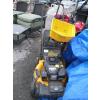 Image 1 : CUB CADET XT FRONT WHEEL DRIVE REAR BAGGER MOWER & FERTILIZER SPREADER
