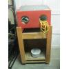 Image 1 : SANDBLAST CABINET ON STAND