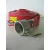 Image 2 : RED FLAT LAY FIRE HOSE