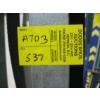 Image 21 : WEDGE CLAMP FRAME STRAIGHTENING SYSTEM W/ASST. TOOLS, CHAINS, ETC.
