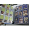 Image 2 : 2 BINDERS OF ASST. SPORTS CARDS - MOSTLY BASEBALL
