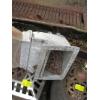Image 8 : VINTAGE SILAGE CHOPPER BLOWER UNIT W/IN FEED