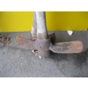 Image 2 : GRUBHOE & A SPLITTING MAUL