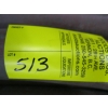 Image 3 : 2 ROLLS OF RED HEAVY DUTY AIR COMPRESSOR LINE