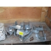 Image 3 : MISC. JOIST HANGERS, SAWBLADES, ETC.