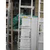 Image 1 : 20' ALUMINUM EXTENSION LADDER