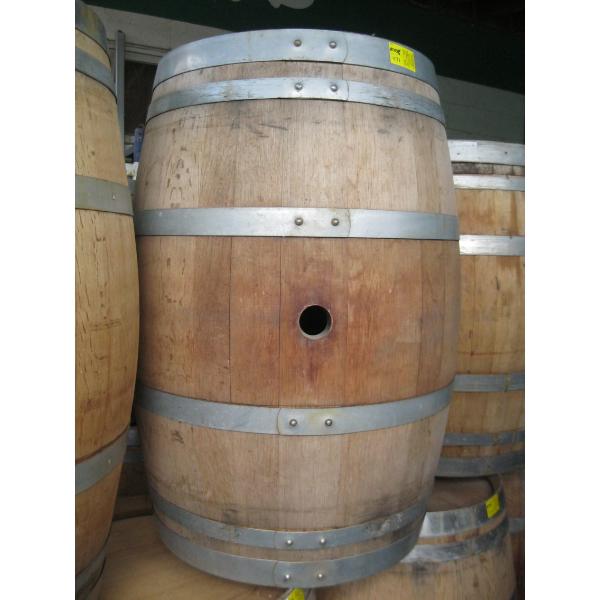OAK WINE BARRELL