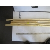 Image 2 : 4 VARNISHED WALKING STICKS