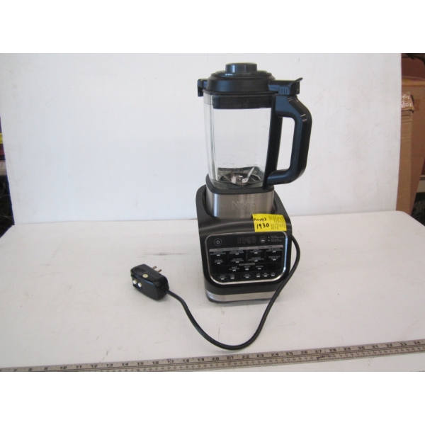 NINJA BLENDER