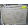 Image 1 : RECTANGULAR FAMILY POOL