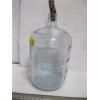 Image 1 : GLASS 5 GALLON CARBOY