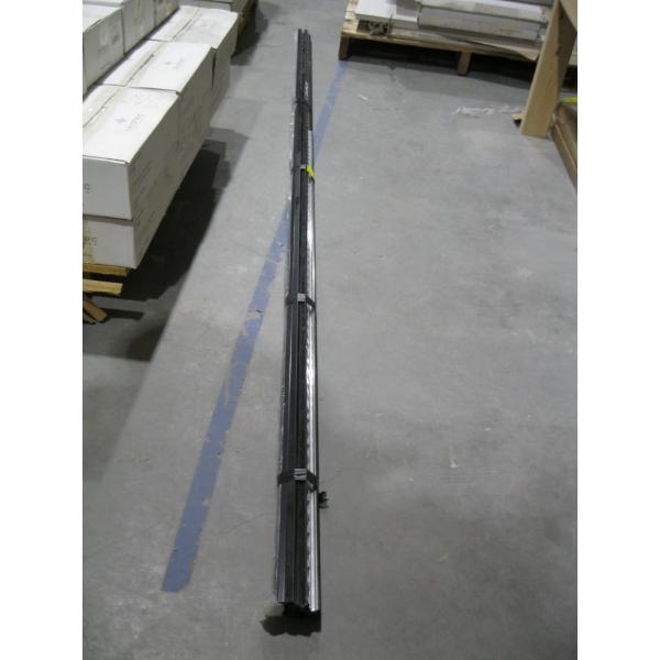 BUNDLE OF TILE MOLDING
