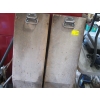 Image 1 : H.D. PR OF WOOD RAMPS