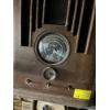 Image 4 : ROGERS WOOD CASED TABLETOP RADIO - MISSING KNOBS