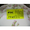 Image 4 : LG. SET OF LIMOGE DISHWARE, SOME CHIPS ON PLATES, 1 CRACKED LID