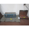 Image 3 : 2 PART SOCKET SET CONTAINERS & TOTE W/ASST. SOCKETS