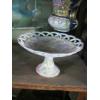 Image 4 : GARDEN SPEAKER, WASHBOWL JUG, VASES, ETC.