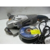 Image 3 : MASTERCRAFT MAXIMUM 5" ANGLE GRINDER W/DISCS