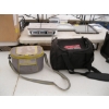 Image 3 : WATERSIDE WINERY BAG & 2 INSULATED BAGS
