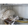 Image 1 : BOW SAW, CAR COVER & COME A LONG