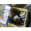 Image 3 : 2 BOXES W/ASST. AIR RIDE SUSPENSION BAGS, ETC.
