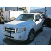 Image 3 : 2011 FORD ESCAPE, VIN 1FMCU9DGXBKC19824, 281,508KMs, W/PAPERS