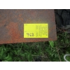 Image 2 : H.D. 1" THICK SLAB STEEL WELDING TABLE