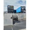 Image 16 : 2007 GMC C5500 4 WD CREWCAB TRUCK & 2 MILLER WELDERS, 138,420kms, VIN 1GDE5E3217F411606