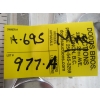 Image 7 : 4 MAC OPEN ENDED WRENCHES AND 1 RATCHET & HOLLOW PUNCH SET