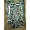 Image 2 : ASST. VINTAGE WRENCHES
