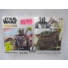 Image 2 : MARX, CORGI & MATCHBOX CARS/TRUCKS & COMPLETE STAR WARS MANDALORIAN 3D PUZZLES (2X500)