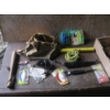 Image 2 : MISC. FISH BONKER, FISH KNIFE, ETC.