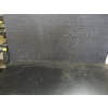 Image 2 : WORK TABLE W/PEGBOARD BACK