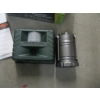 Image 1 : COLLAPSIBLE LANTERN & A YARD GUARD
