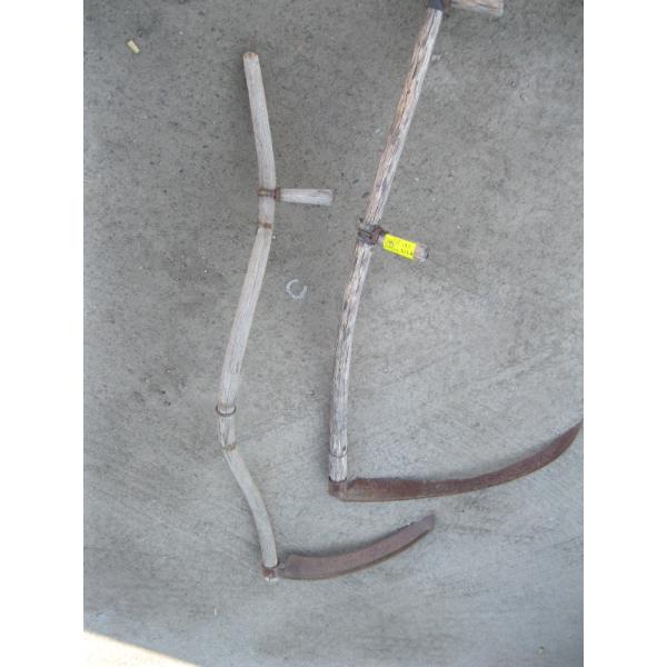 2 SCYTHES