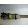 Image 5 : HEAVY DUTY EXTENSION CORD, ELECTRIC HEATER, HANDSAWS, ETC.
