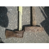 Image 2 : SLEDGEHAMMER & AN AXE MAUL