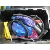 Image 3 : ASST. INFLATABLES, PUMPS, ETC.