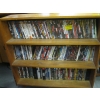 Image 1 : LG. LOT OF DVD MOVIES ON SHELF UNIT