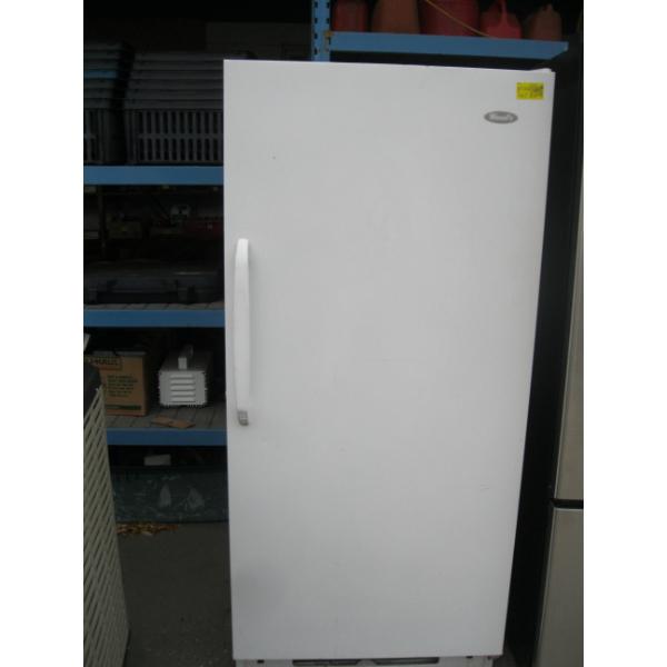 WOODS UPRIGHT FREEZER