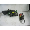 Image 1 : MILWAUKEE 4.5" GRINDER & A HITACHI 3" BELT SANDER