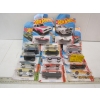 Image 1 : HOT WHEEL CARS