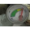 Image 2 : 20LB PROPANE TANK W/EXTENSION HOSE, EXPIRY 01/2021