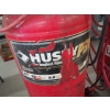 Image 5 : HUSKY UPRIGHT AIR COMPRESSOR W/HOSE