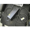 Image 6 : QUANTUM EDGE SERIES RIDING ELECTRIC MOBILITY CHAIR W/CHARGER & MANUAL